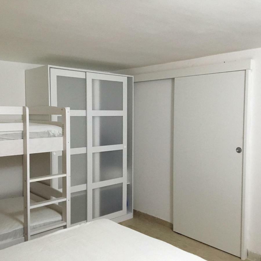 Fresco Mare Blu Appartement San Vito Lo Capo Buitenkant foto