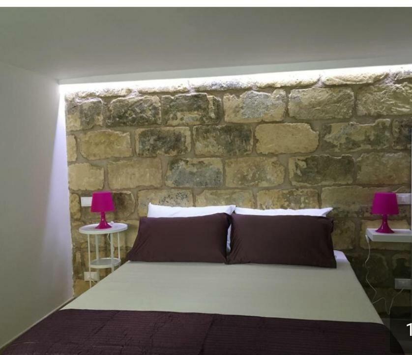 Fresco Mare Blu Appartement San Vito Lo Capo Buitenkant foto