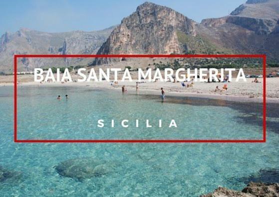 Fresco Mare Blu Appartement San Vito Lo Capo Buitenkant foto